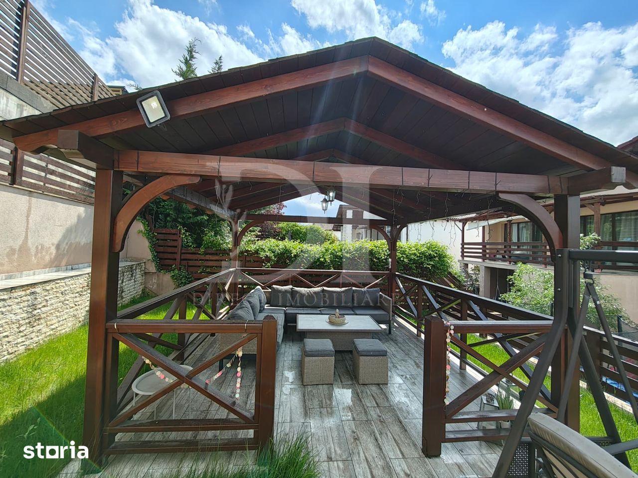 DUPLEX PREMIUM DE VÂNZARE | FLOREȘTI – ZONA RĂZOARE - Poză 18
