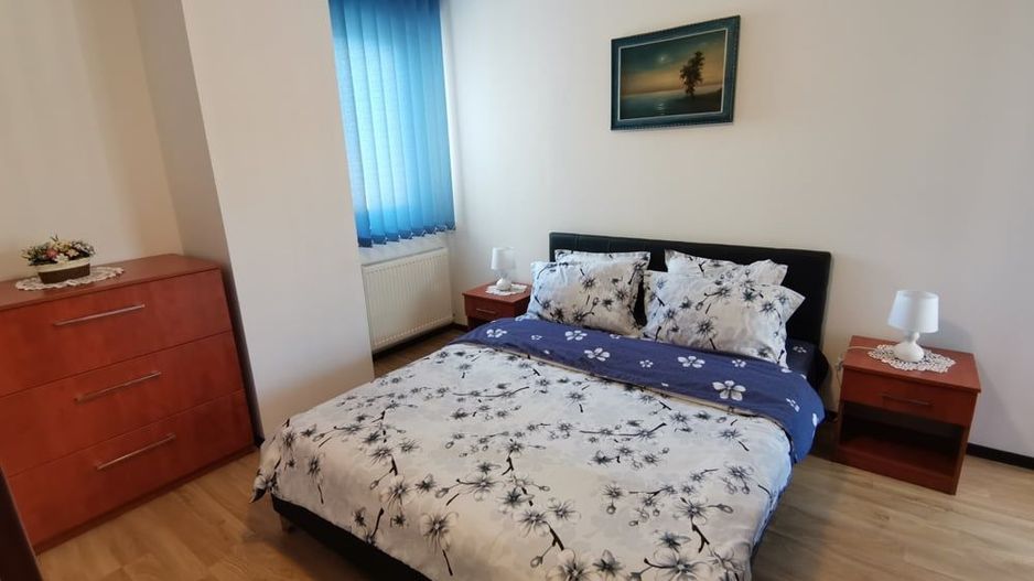 Închiriere apartament 2 camere – complet utilat și mobilat - Poză 7