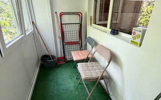 2 camere Piata Sudului 55mp etajul 2 renovat mobilat  utilat - Poză 11
