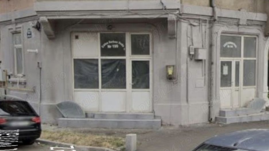 Spatiu comercial calea Serban Voda 199 - Poză 2