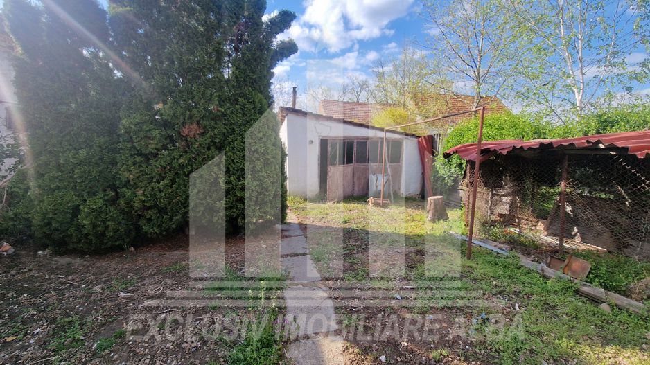 Casa de vanzare | 100 mp | 1048 mp teren | Ciugud - Poză 7