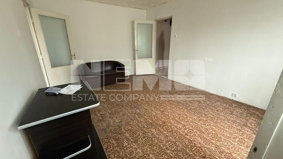 APARTAMENT 2 CAMERE CU POD | MIHAI VITEAZUL | 29.000 EURO - Poză 1