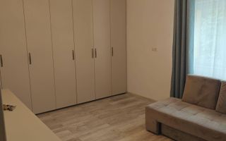 Apartament 3 camere semidecomandat | 58mp | balcon | cartier Marasti - Poză 3