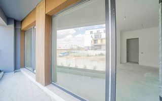 Tomis Nord - Vanzare apartament decomandat cu 2 camere,  bloc nou. - Poză 7