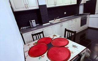 Apartament 4 camere decomandat – Calea Dorobanți - Poză 2