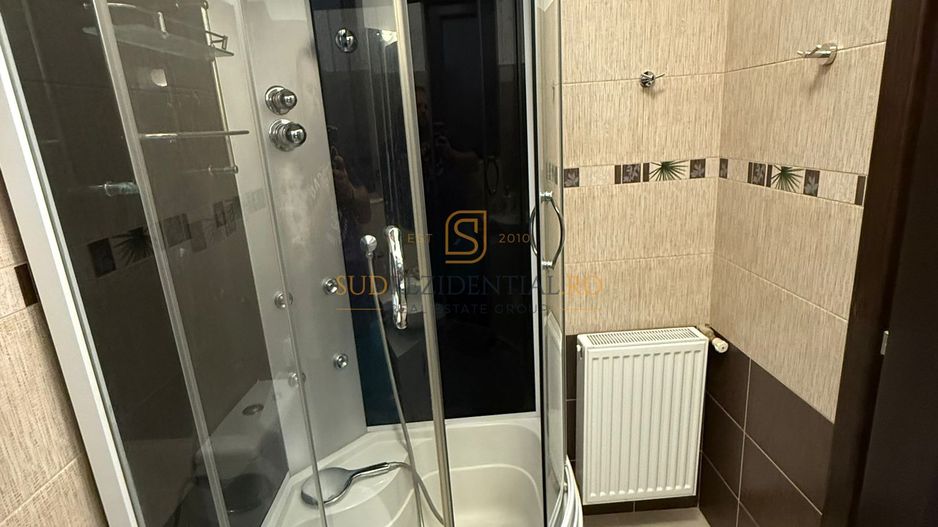 Vila individuala, teren 340 mp, Strada Tuberozelor, Comuna Berceni - Poză 12