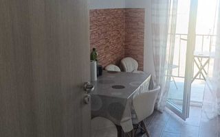 Giroc | 1 Camera-40 mp | Etaj intermediar | Bucatarie inchisa |Mobilat si Utilat - Poză 6