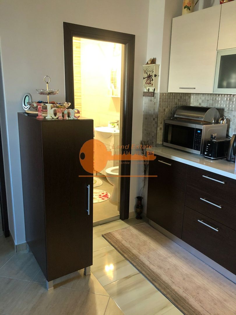 Apartament 3 camere | 87 mp | bloc 2012 | Colentina - Poză 14