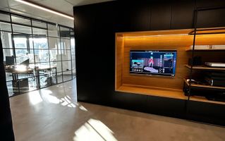 Spatiu pentru birouri elegant și versatil în locație premium! - Poză 8