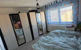 Apartament 2 camere, Mănăștur - zona Școala Ion Creangă - Poză 7