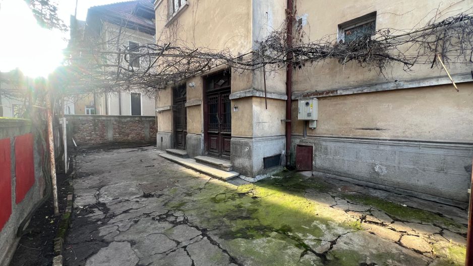 Casa individuala de vanzare Piata Victoriei POTENTIAL INVESTITIONAL - Poză 4