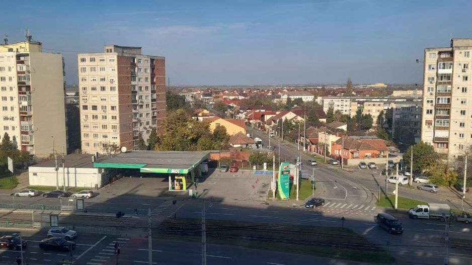 VÂNDUT Apartament cu 2 camere et.8 Vlaicu - Poză 7