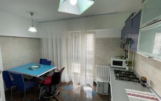2 camere decomandat | 55 mp utili | Zona Unirii| Bloc 1996 - Poză 7