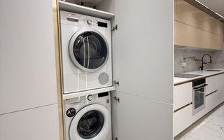 Chirie, apartament, 3 camere, bd. Mircea Cel Bătrân, Ciocana - Poză 10