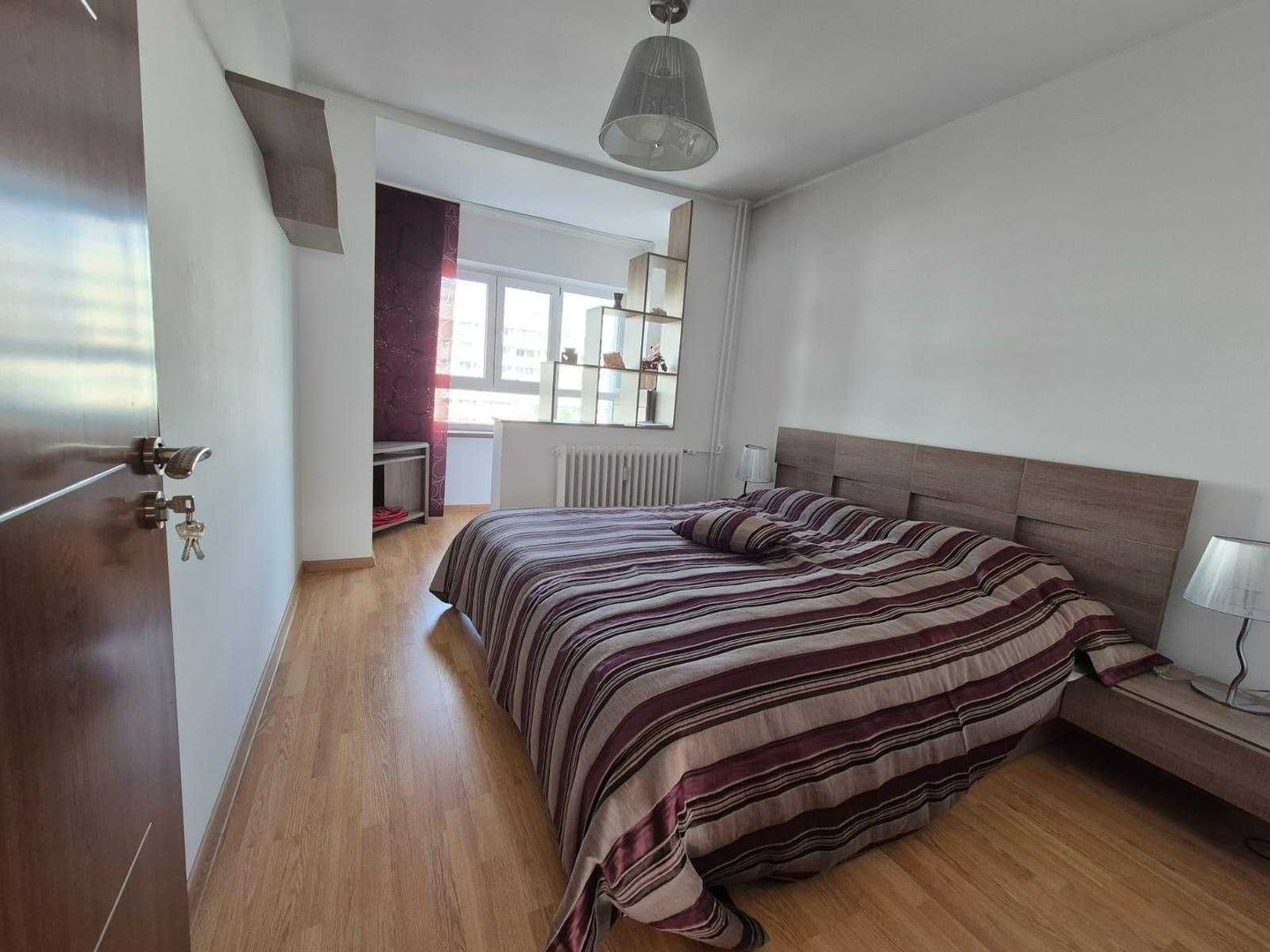 Apartament 4 camere | Militari - Bd. Iuliu Maniu - Piata Veteranilor - Poză 6