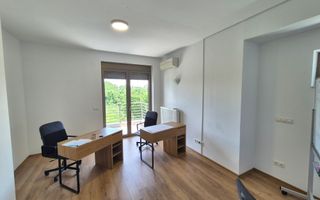 Vila 430,44 mp Green Lake Baneasa - Poză 13