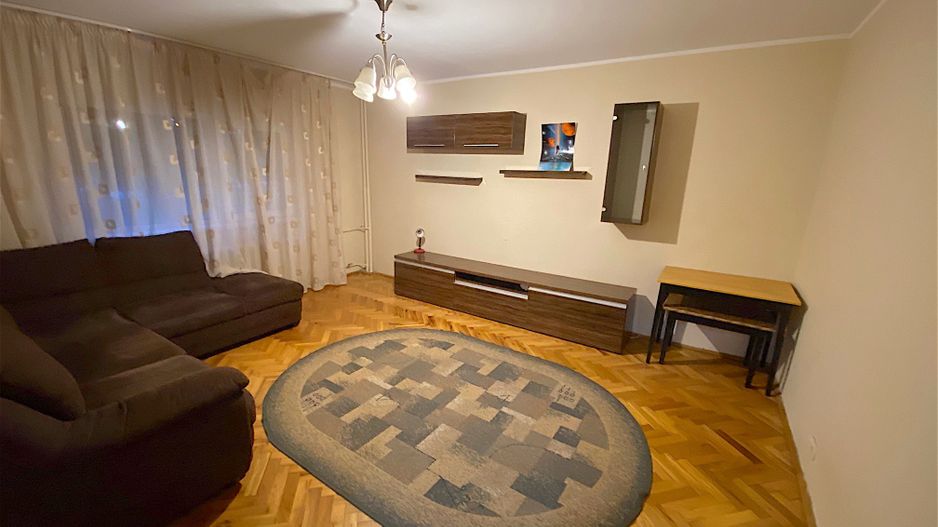 Apartament cu 2 camere zona City Mall - Poză 1