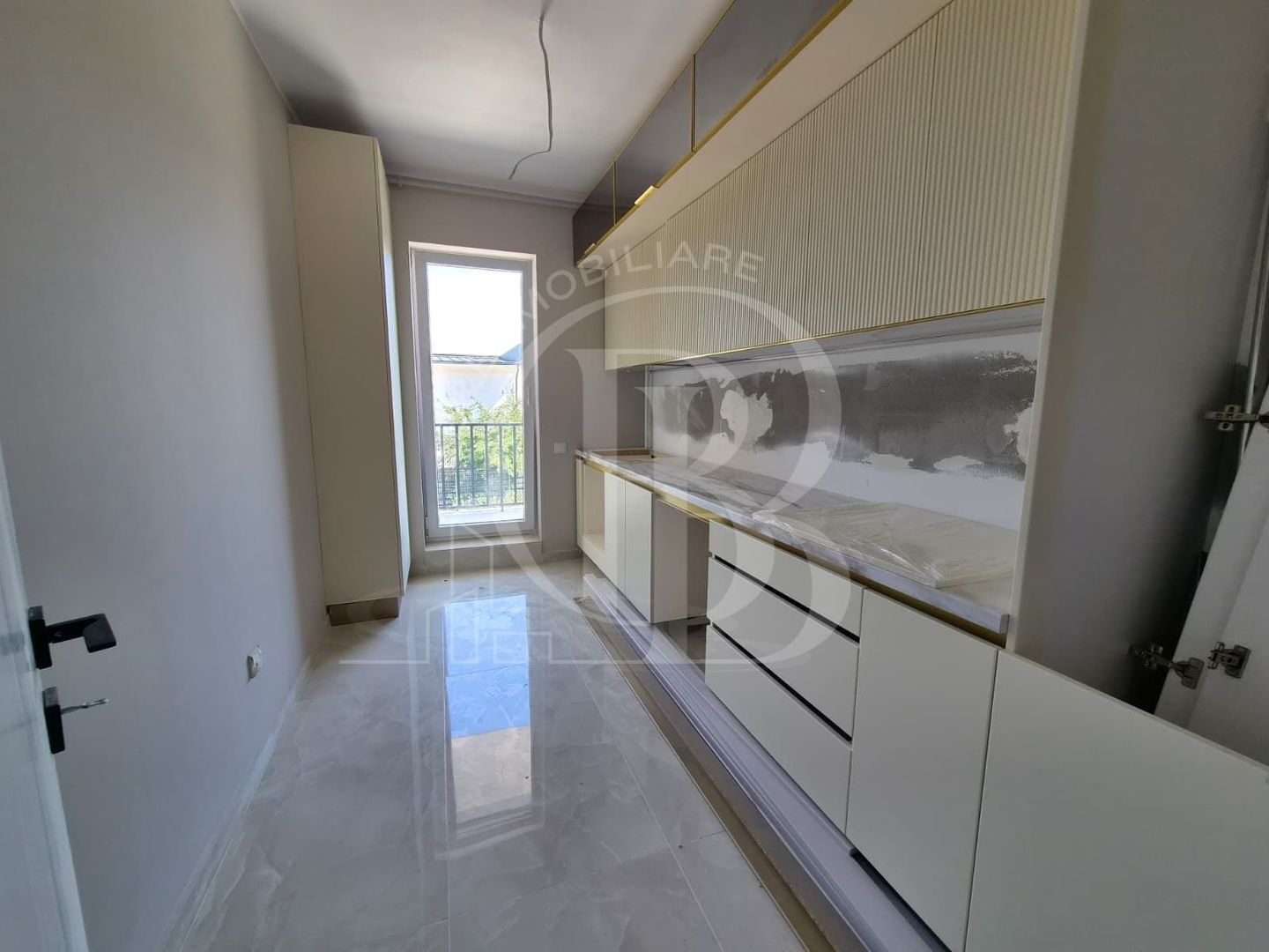 Apartament 2 camere Mobilat Theodor Pallady-Finalizat - Poză 3