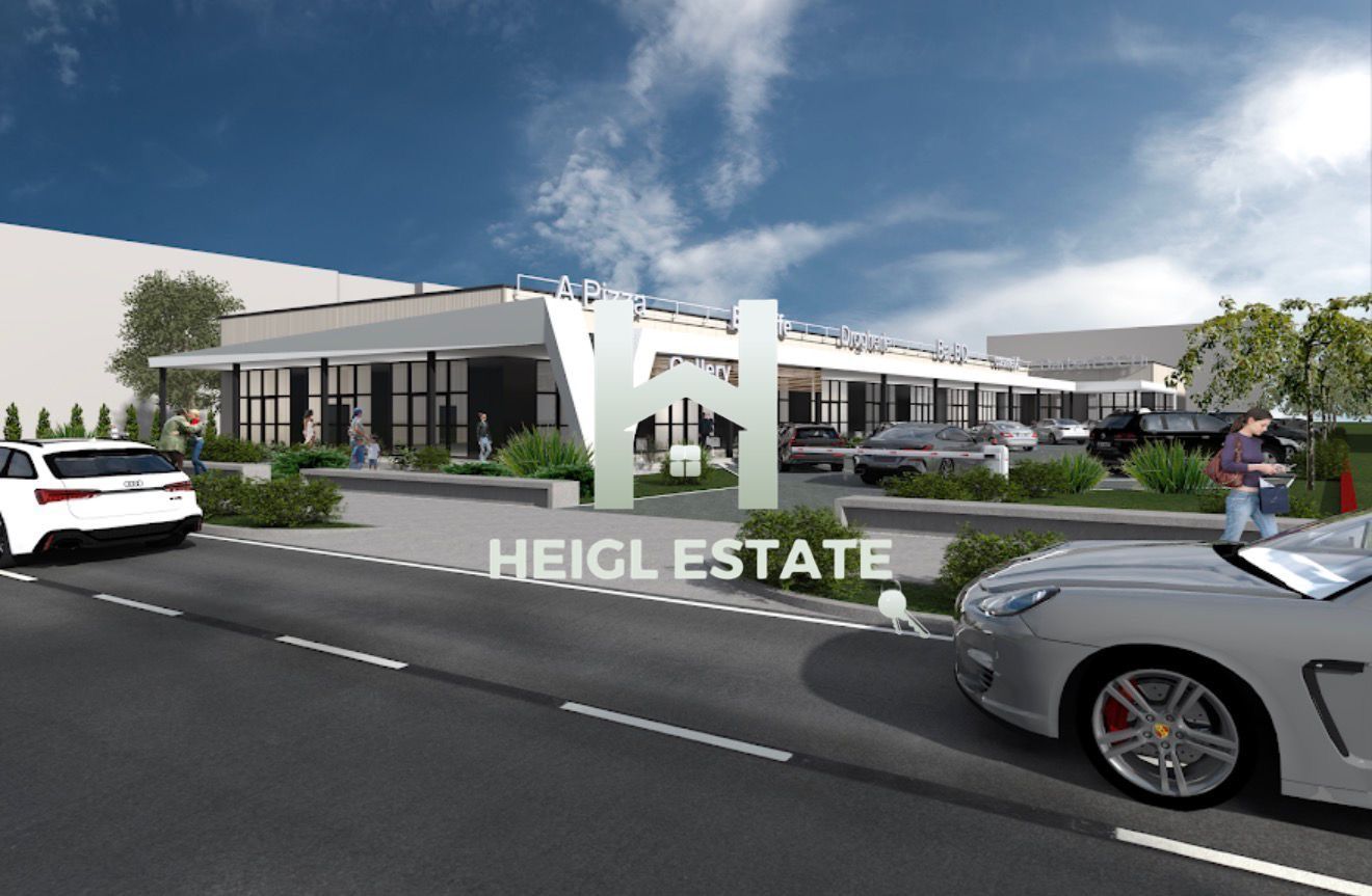 Spatiu comercial la intrare in Dumbravita - Poză 4