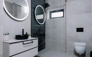 Vila induviduala | Iancu Nicolae | British School | - Poză 30