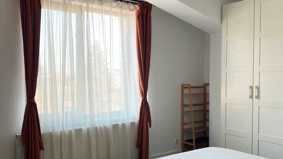 Apartament 2 Camere Luminos | Bucureștii Noi - Poză 5