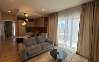 One Cotroceni Park I Loc de parcare inclus  I 2 Room I Chirias activ - Poză 4