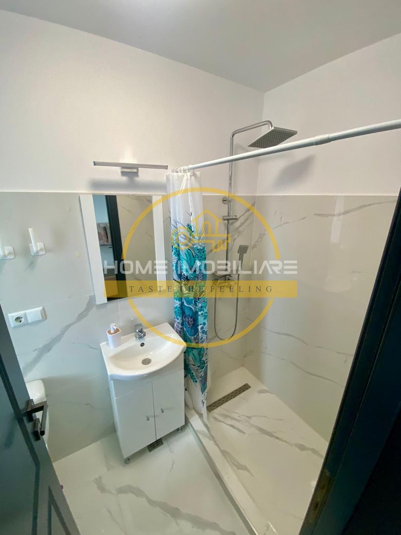 Etaj2-Apartament 3C/Decomandat-2Bai+2Balcoane+Boxa+Loc de Parcare-Str.Pepinierii - Poză 7