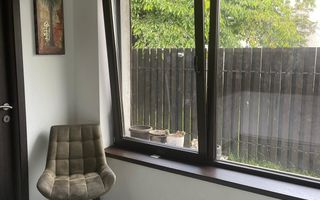 Casa moderna de 3+1 camere 122mp, 200mp teren, parcare,  Piata 1 Mai - Poză 14