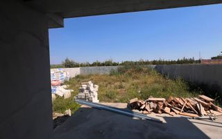 Casa moderna in Selimbar cu garaj- Terasa la parter, 2 balcone la etaj - Poză 7