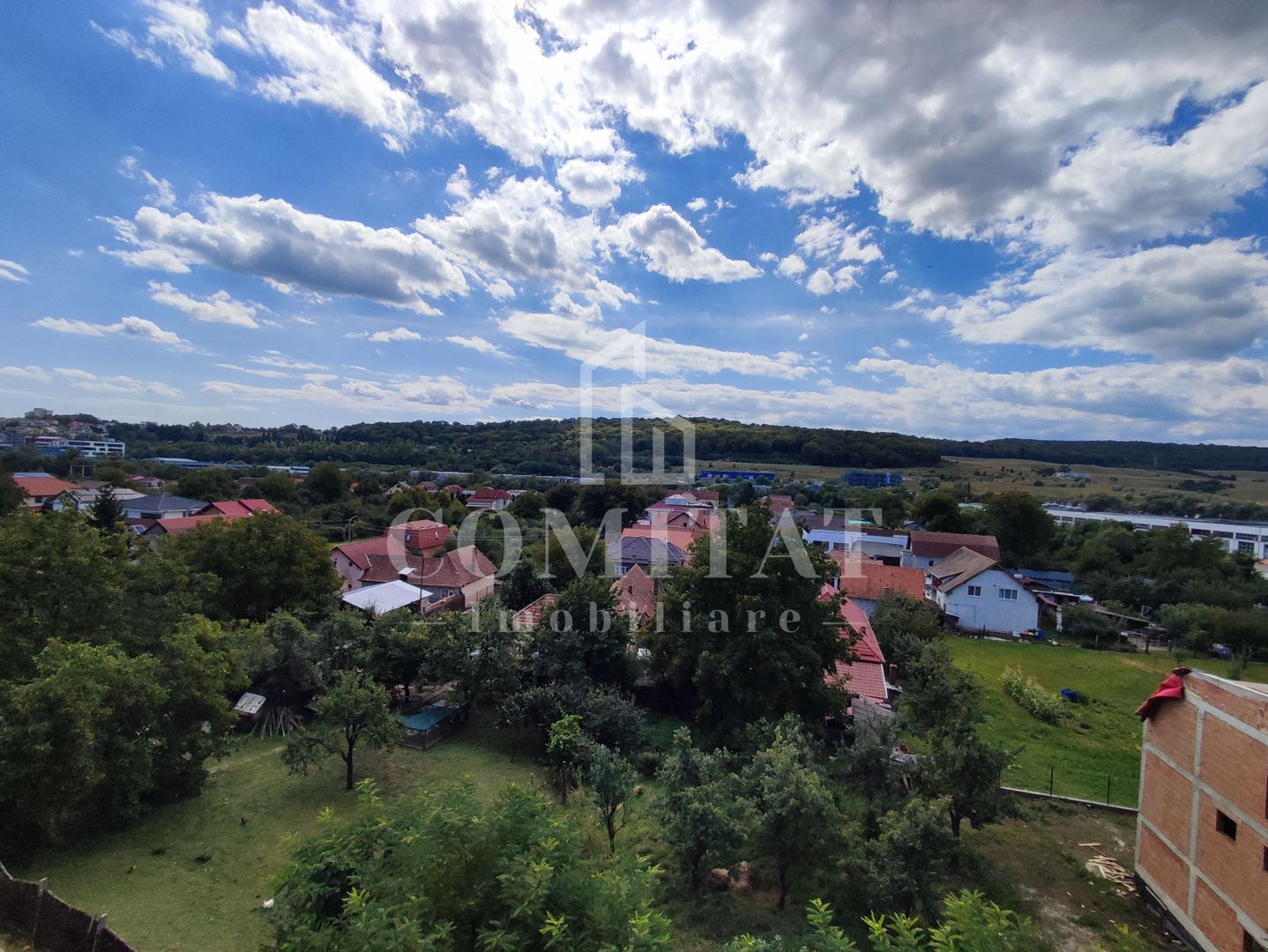 Garsonieră la cheie | Calea Baciului - Poză 9