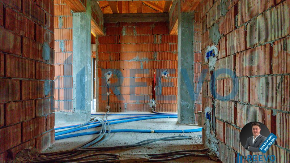 Vilă spațioasă cu vedere la pădure, la doar 15 minute de Bacău! - Poză 22