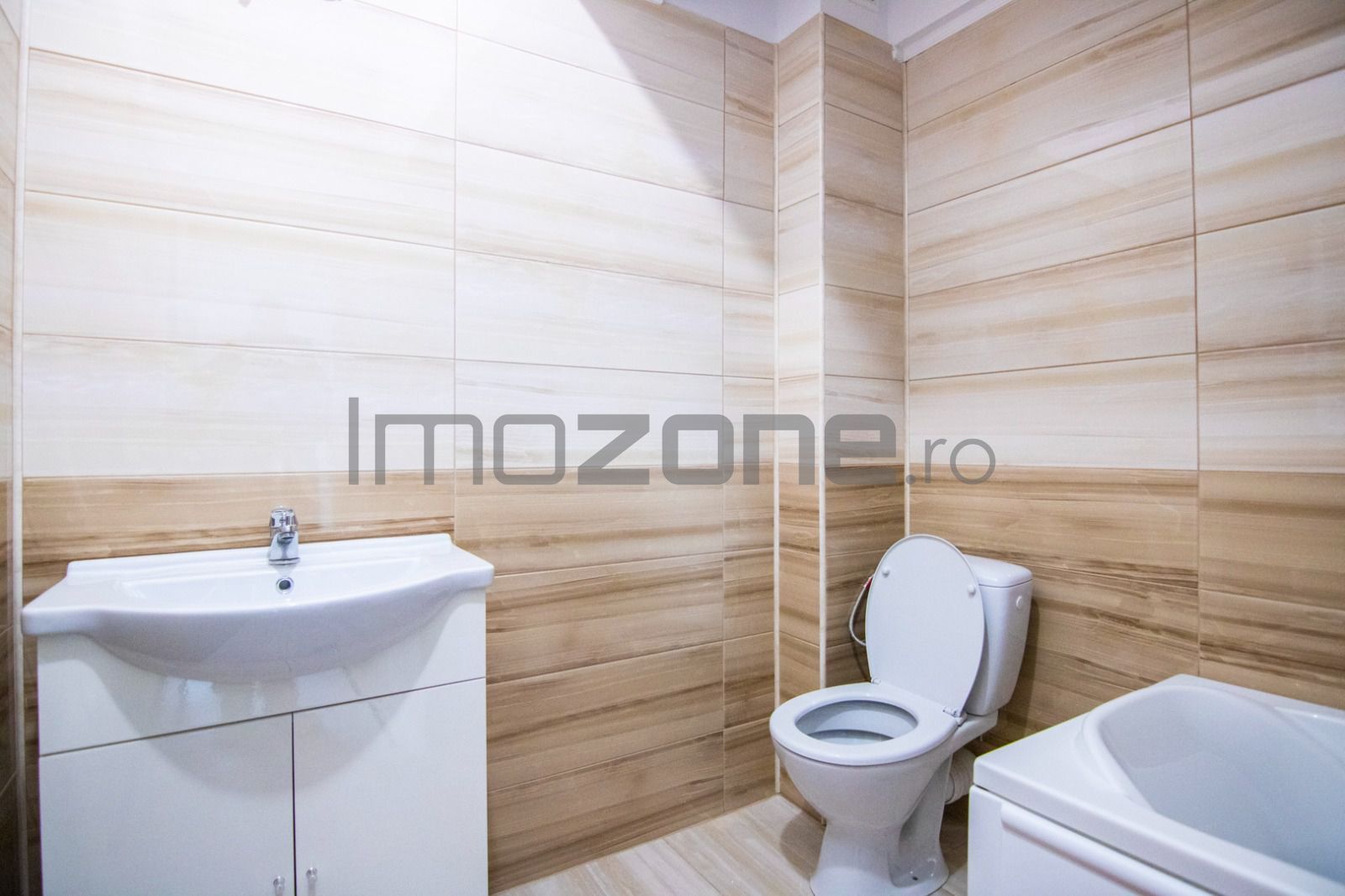 Apartament 2 CAMERE | 60 MP | VIRTUTII -  Lacul Morii | Finisat LA CHEIE, liber - Poză 11