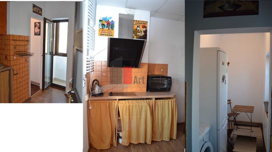 Vânzare apartament în vilă Unirii-11 Iunie - Poză 1