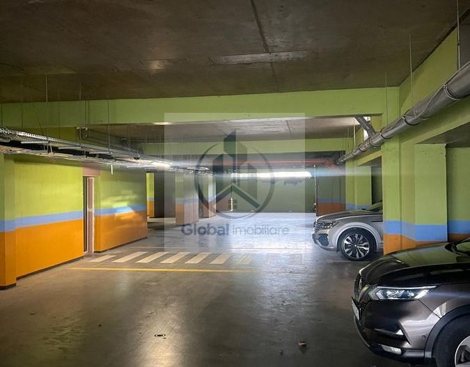 Apartament 2 camere Băneasa | Șos. Gheorghe Ionescu Sisești | 59 mp | - Poză 10