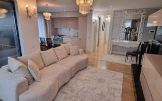 Apartament Barbu Vacarescu/Floreasca - Poză 1