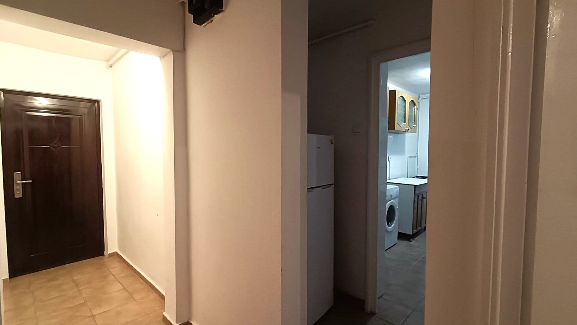 Apartament cu 2 camere decomandat Manastur - Poză 7
