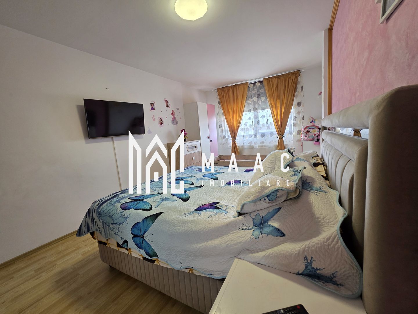 Apartament 4 camere I Decomandat I 115 mp I Selimbar - Poză 12