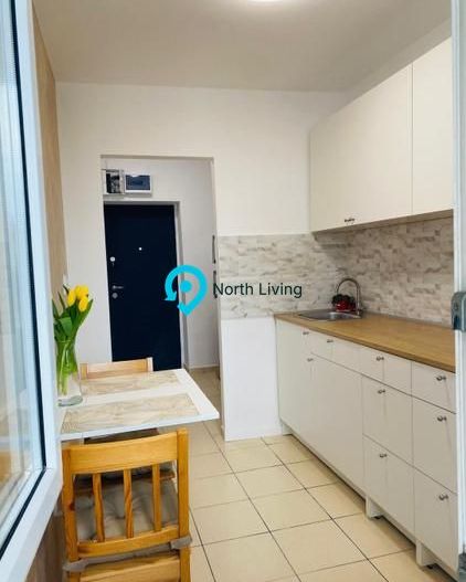 Apartament 2 camere Gara de Nord | Complet renovat - Poză 6