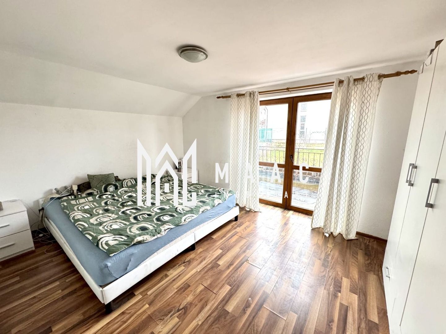 Casa | 4 camere | Curte individuala | Pivnita | Sura Mare - Poză 4