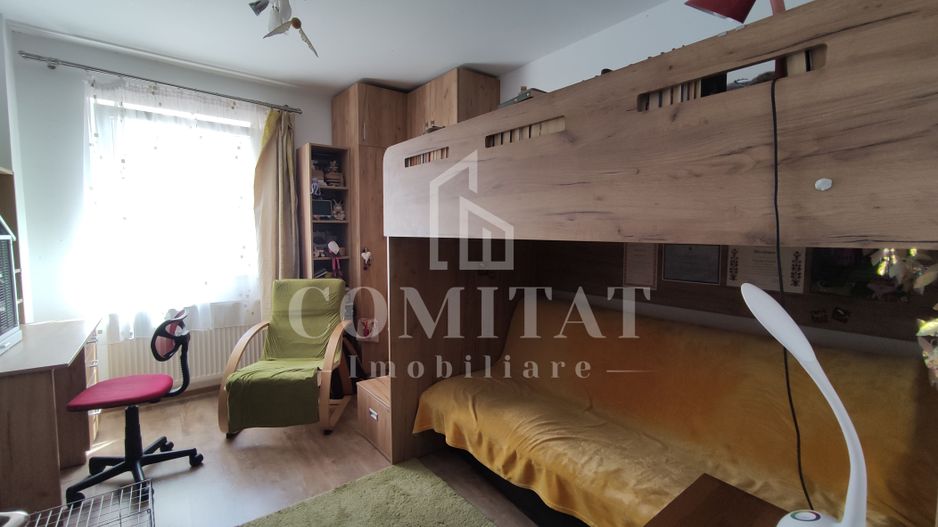 Apartament cu 3 camere | 71 mp | Vivo - Poză 7