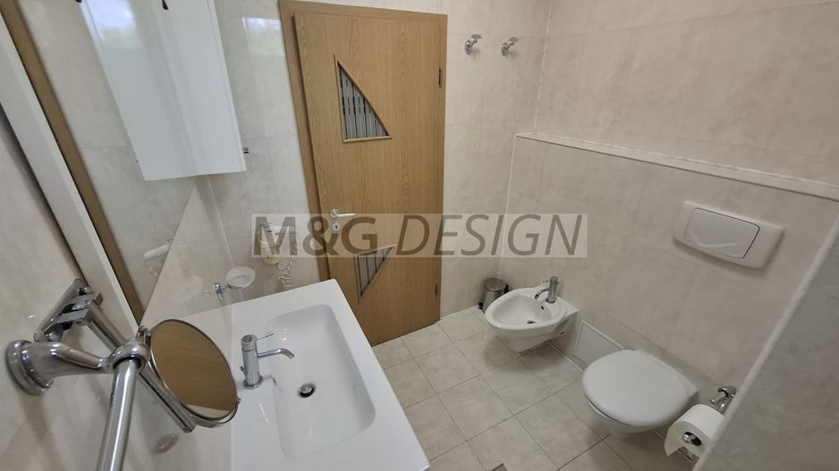CENTRAL, 3 camere LUX, et 1, CT;AC - Poză 20