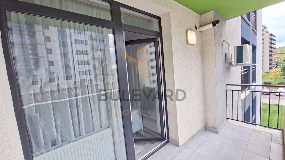 Apartament 2 camere + parcare subterana pe strada Soporului! - Poză 13
