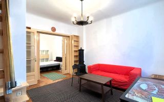 2 camere I Floreasca I etaj 1+M I mobilat si utilat I centrala proprie - Poză 4