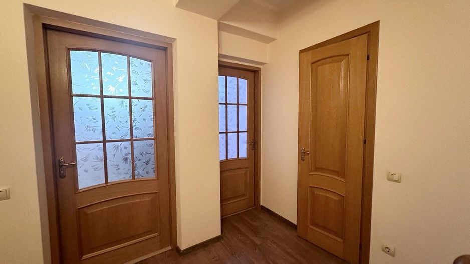 Vând Apartament cu 4 camere100 м². Poșta Veche. - Poză 14