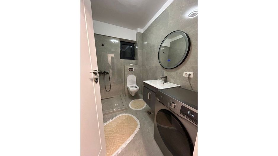 REA1024325 Apartament cu terasa generoasa de vanzare in Pipera - Poză 7