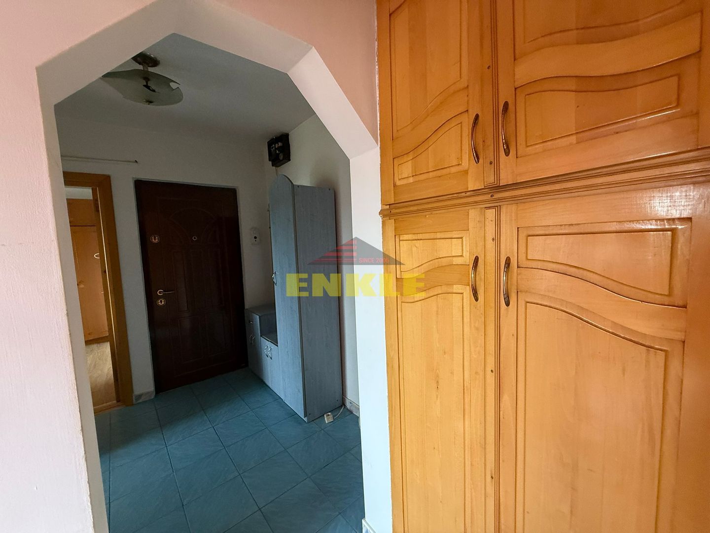 De vânzare apartament cu 2 camere, zona Bucovina. - Poză 5