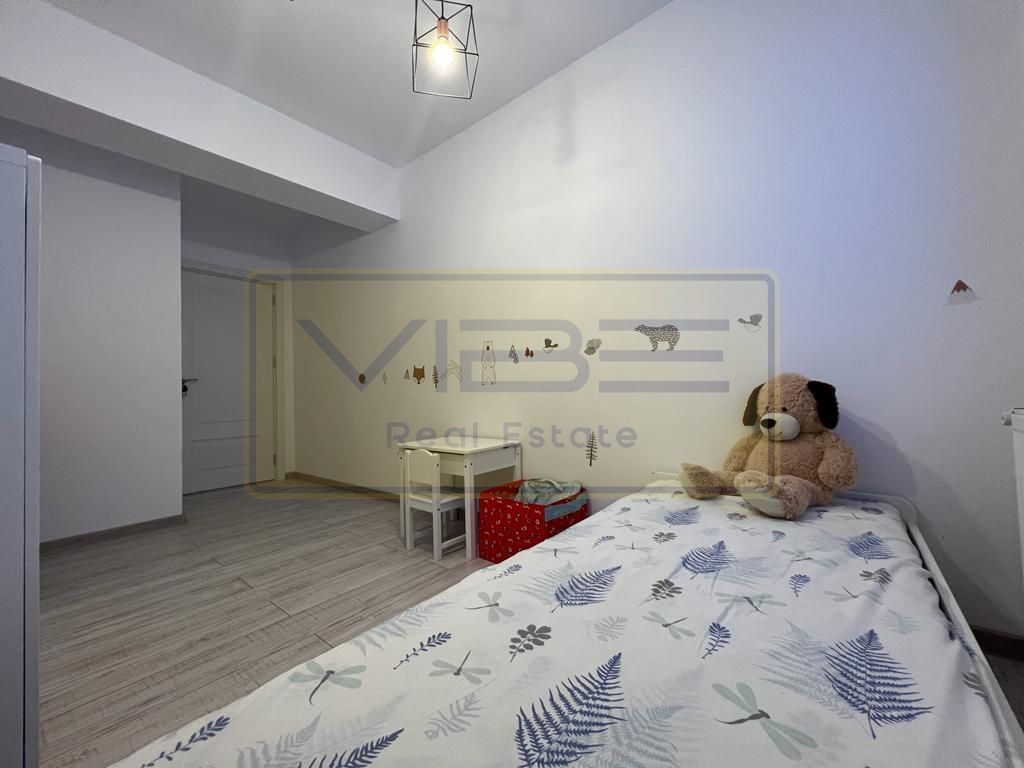 Apartament 3 camere + parcare Copou - INTABULAT - Poză 17