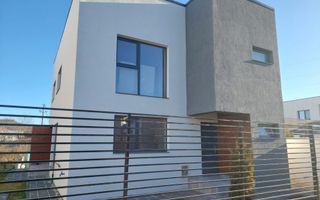 Vanzare Vila 4 camere Stefanesti - Poză 3