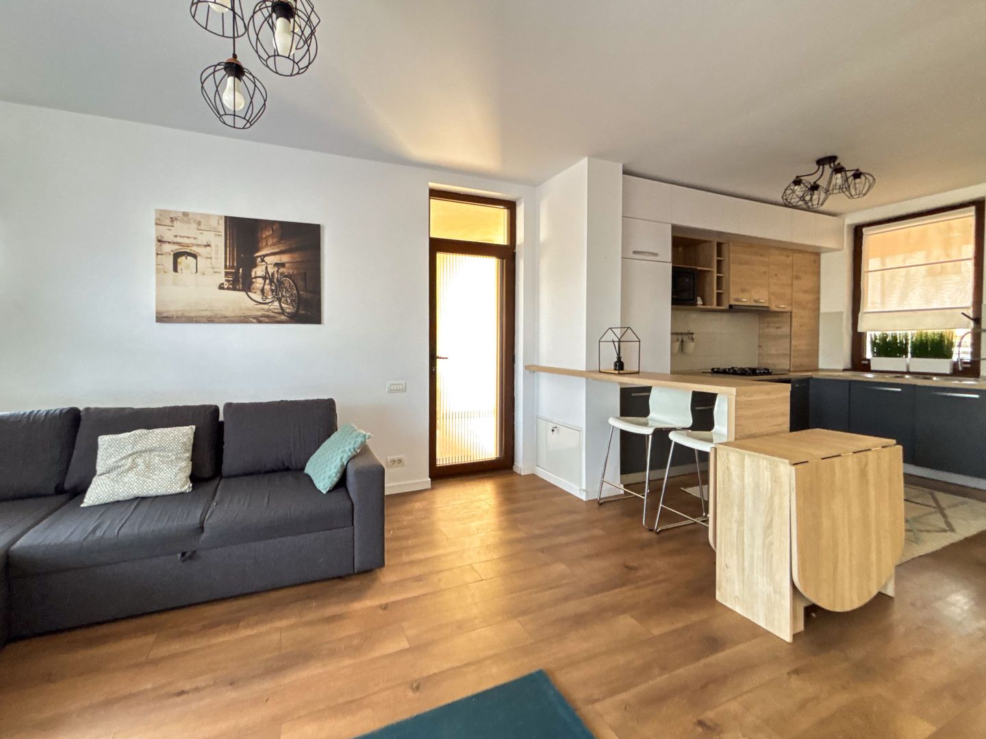 Green Future Residence | Oportunitate Închiriere Vila Pipera - Poză 5