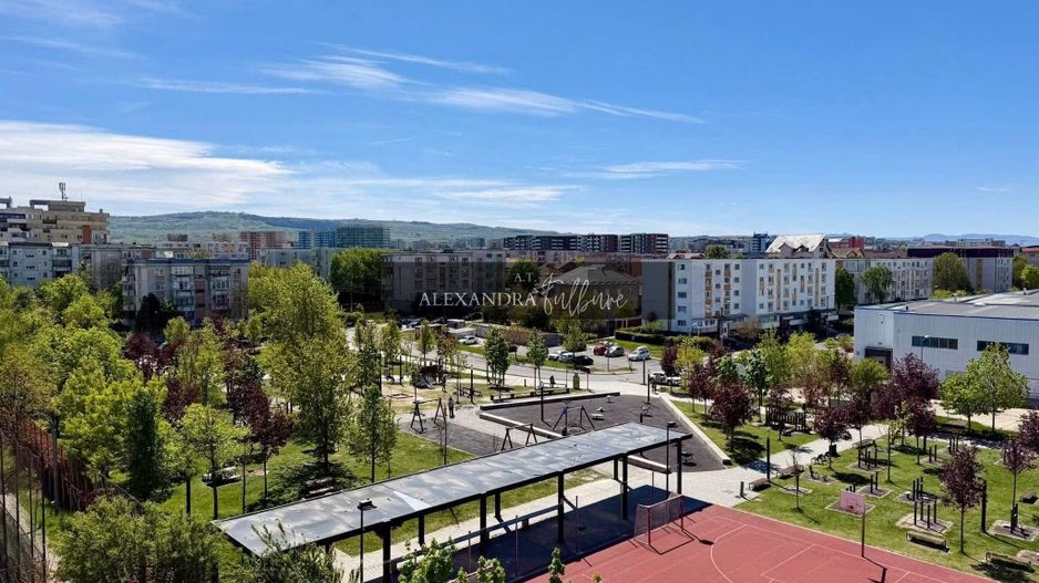 Apartament Premium | Între Lacuri Residence | Panoramă Superbă | - Poză 2